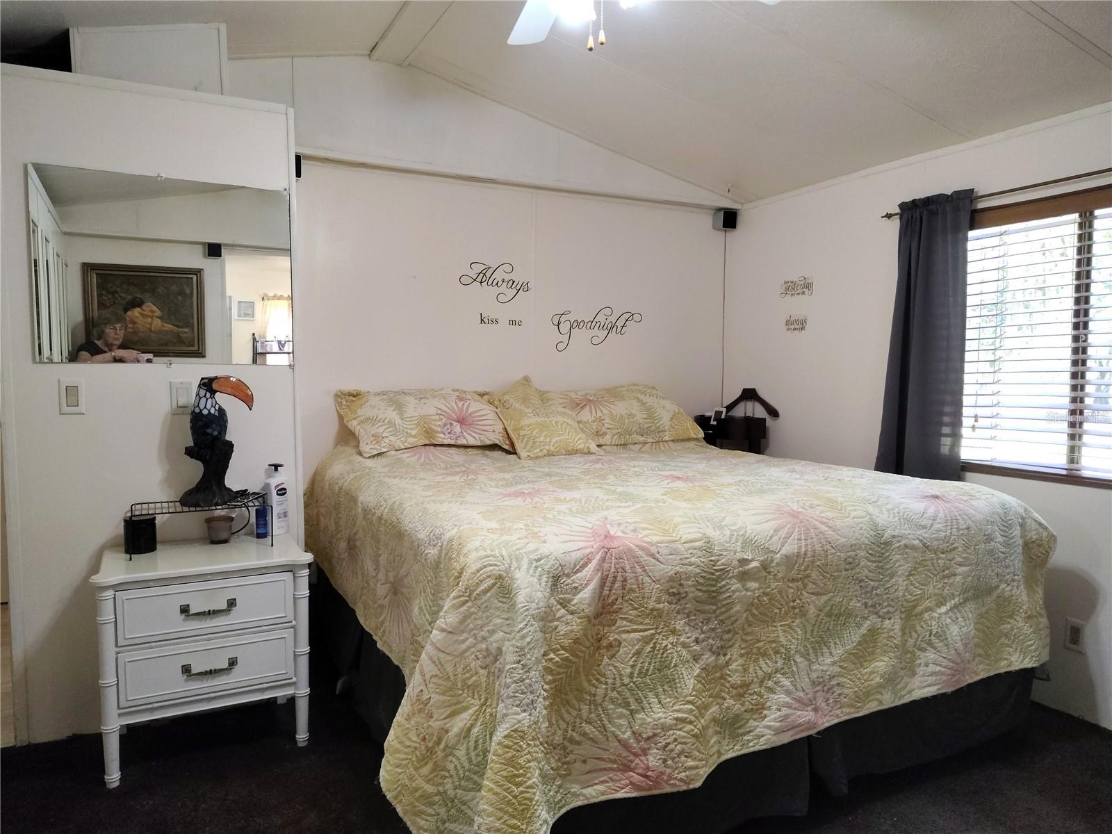 LAKE ROSALIE RANCHES - Residential