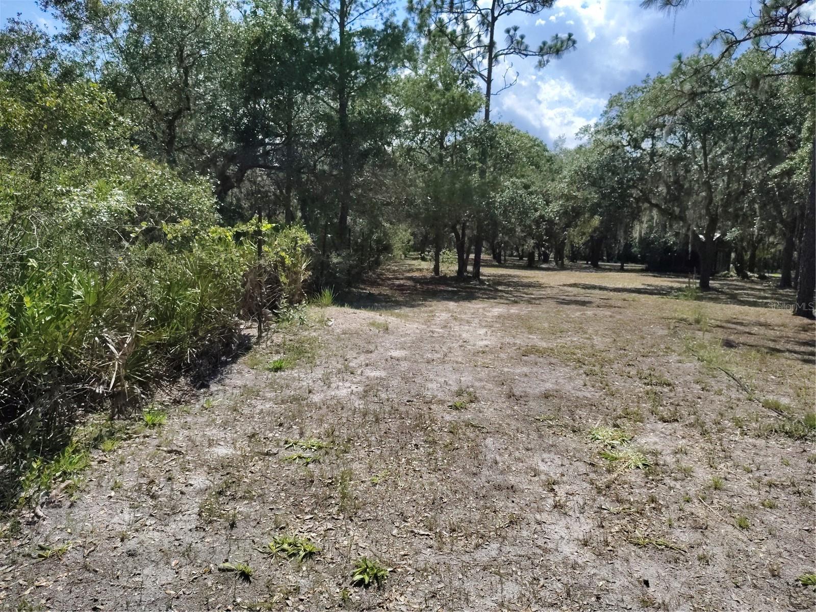 LAKE ROSALIE RANCHES - Residential