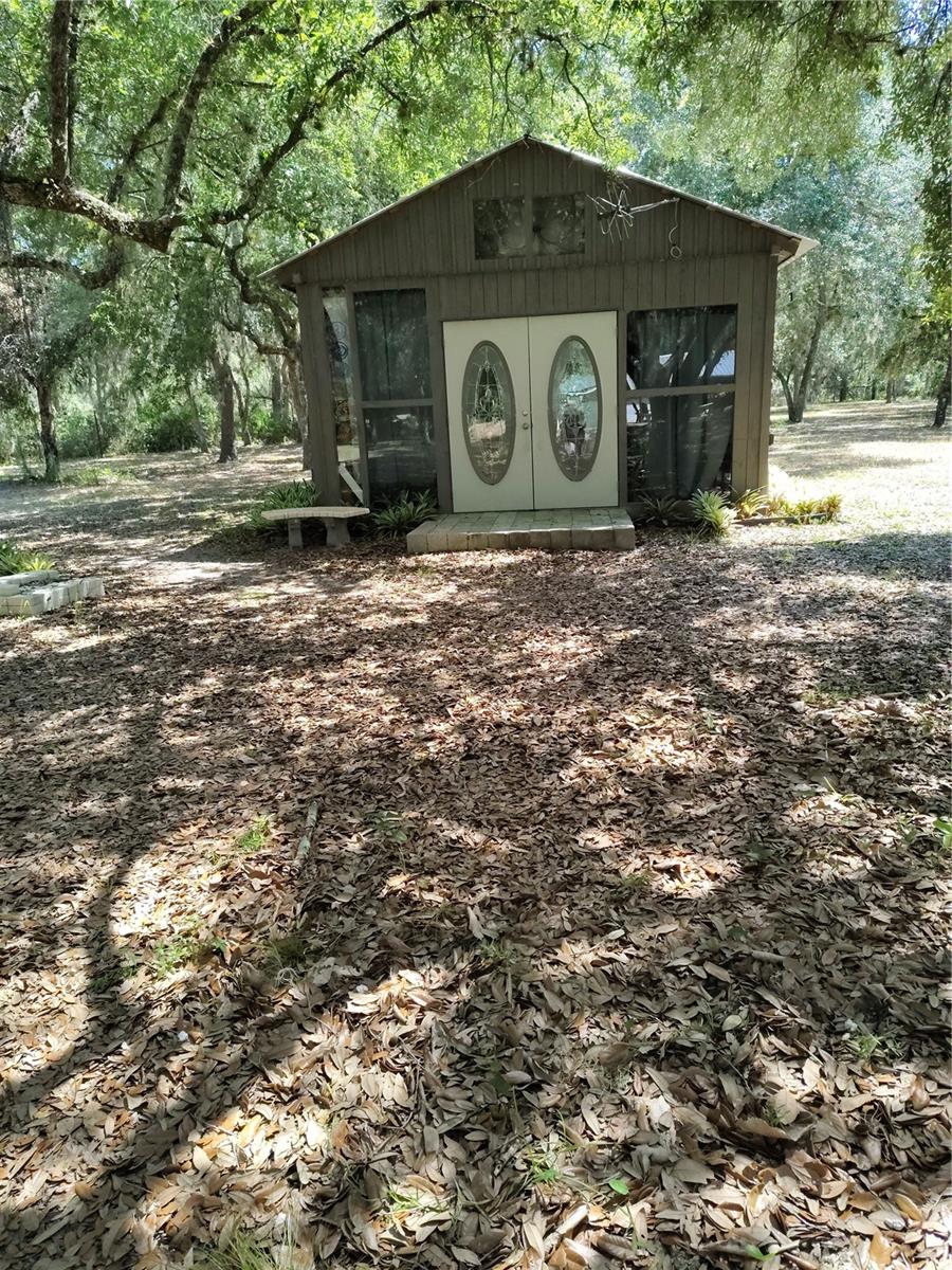 LAKE ROSALIE RANCHES - Residential