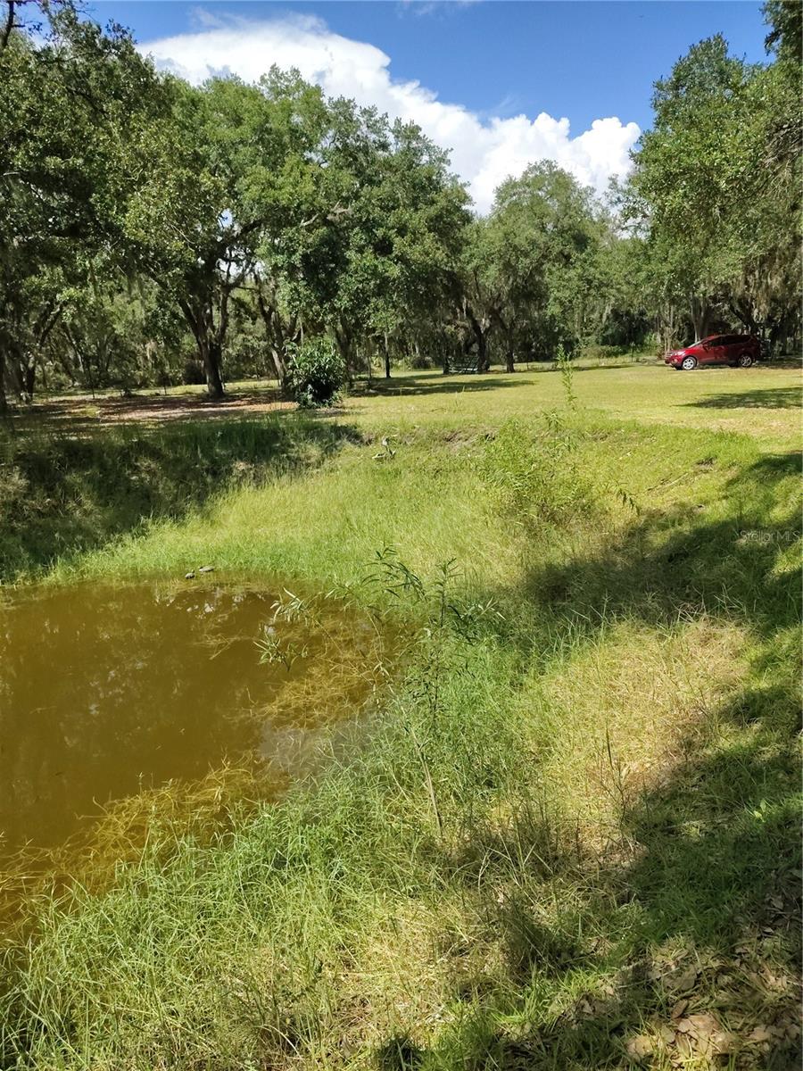 LAKE ROSALIE RANCHES - Residential