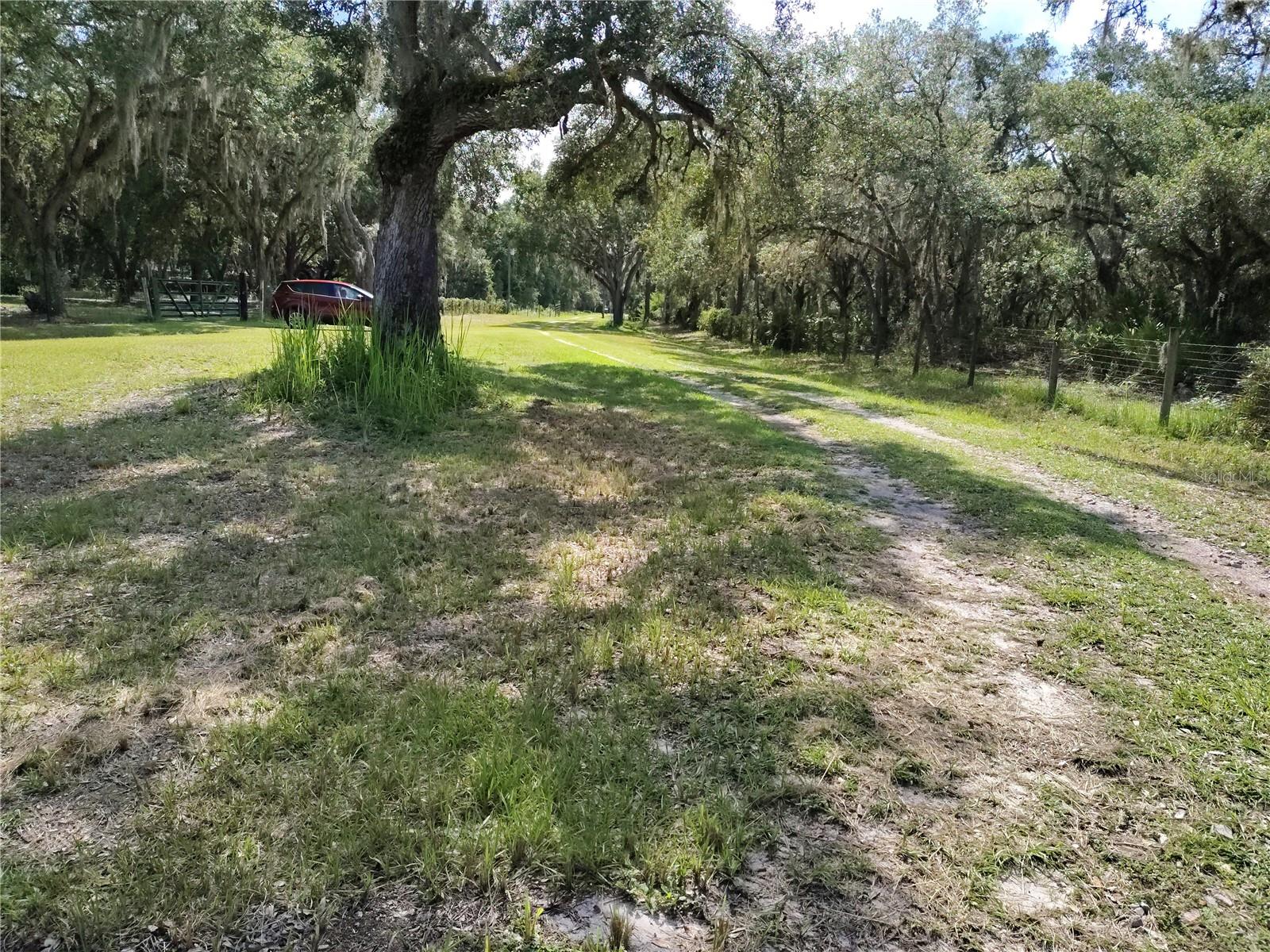 LAKE ROSALIE RANCHES - Residential