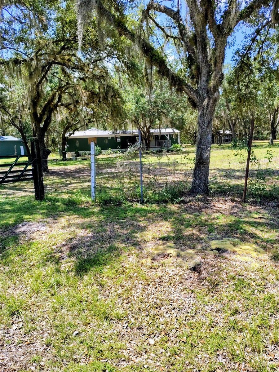 LAKE ROSALIE RANCHES - Residential