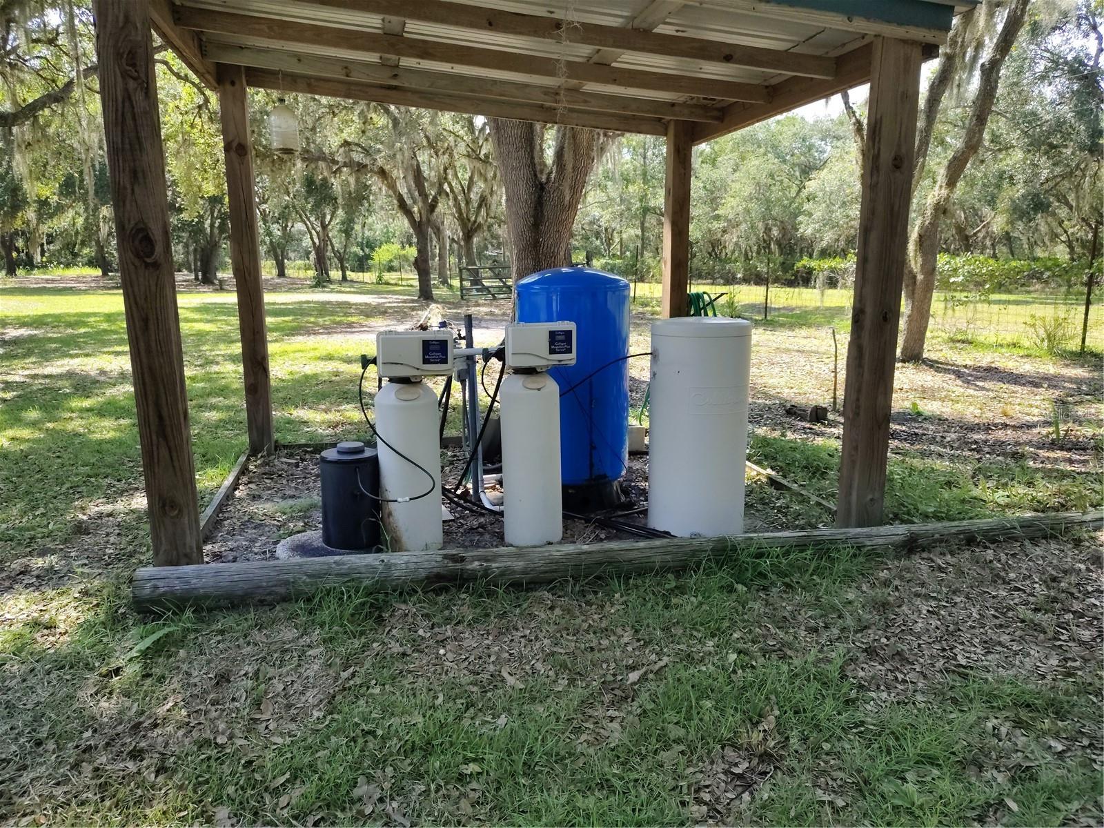 LAKE ROSALIE RANCHES - Residential