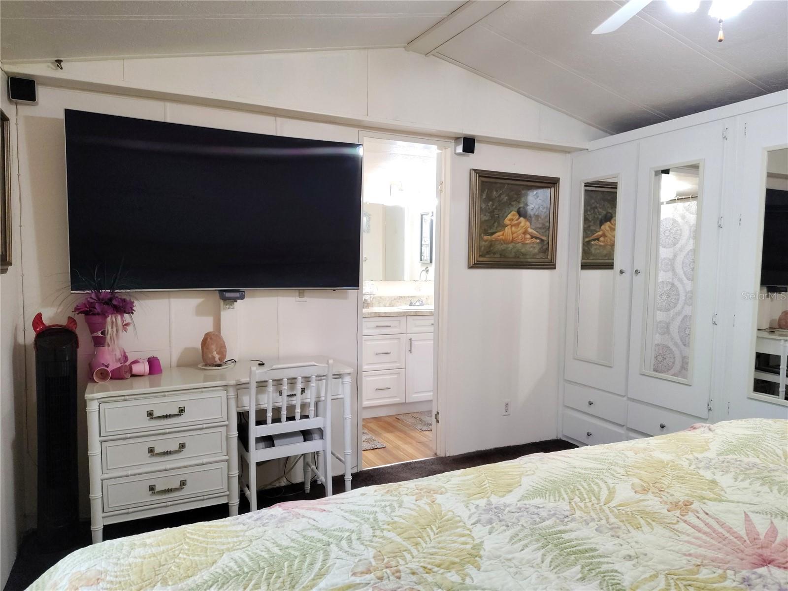 LAKE ROSALIE RANCHES - Residential