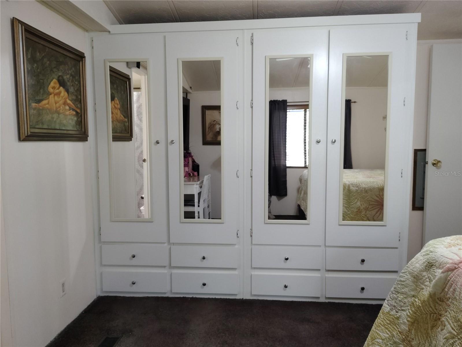 LAKE ROSALIE RANCHES - Residential