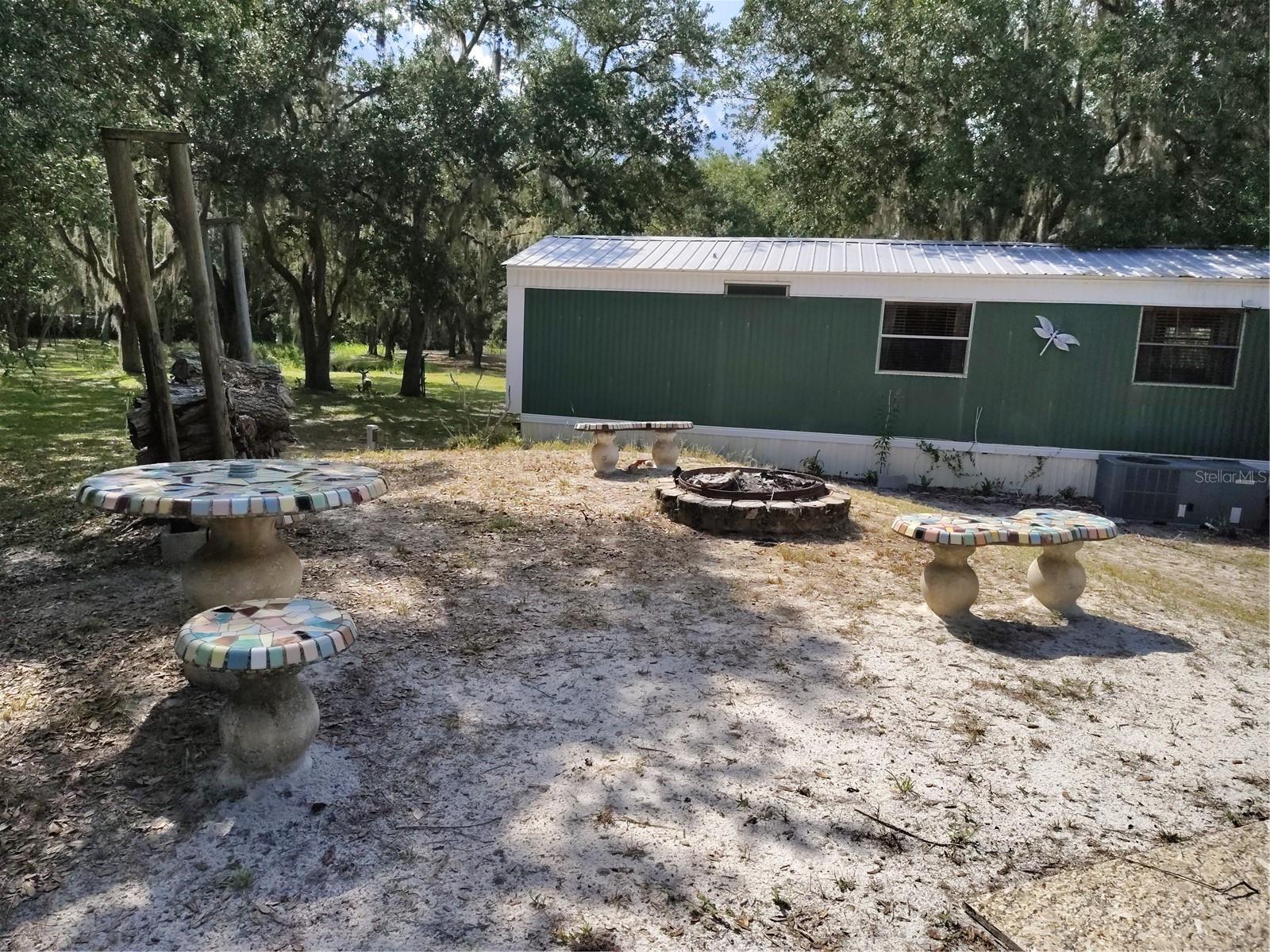 LAKE ROSALIE RANCHES - Residential