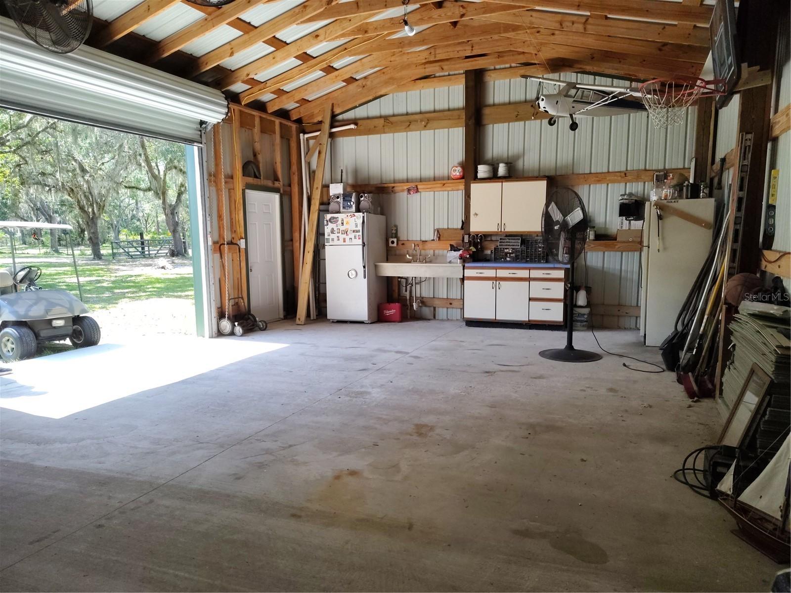LAKE ROSALIE RANCHES - Residential