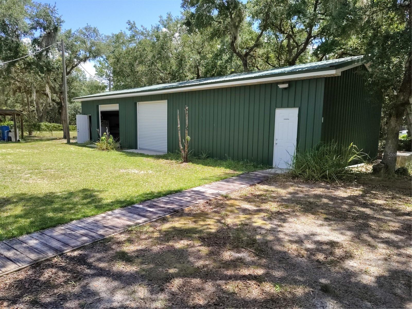LAKE ROSALIE RANCHES - Residential