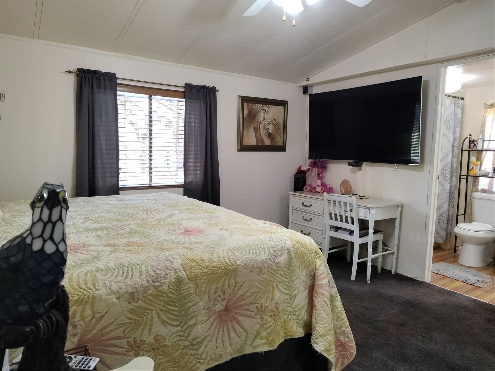 LAKE ROSALIE RANCHES - Residential