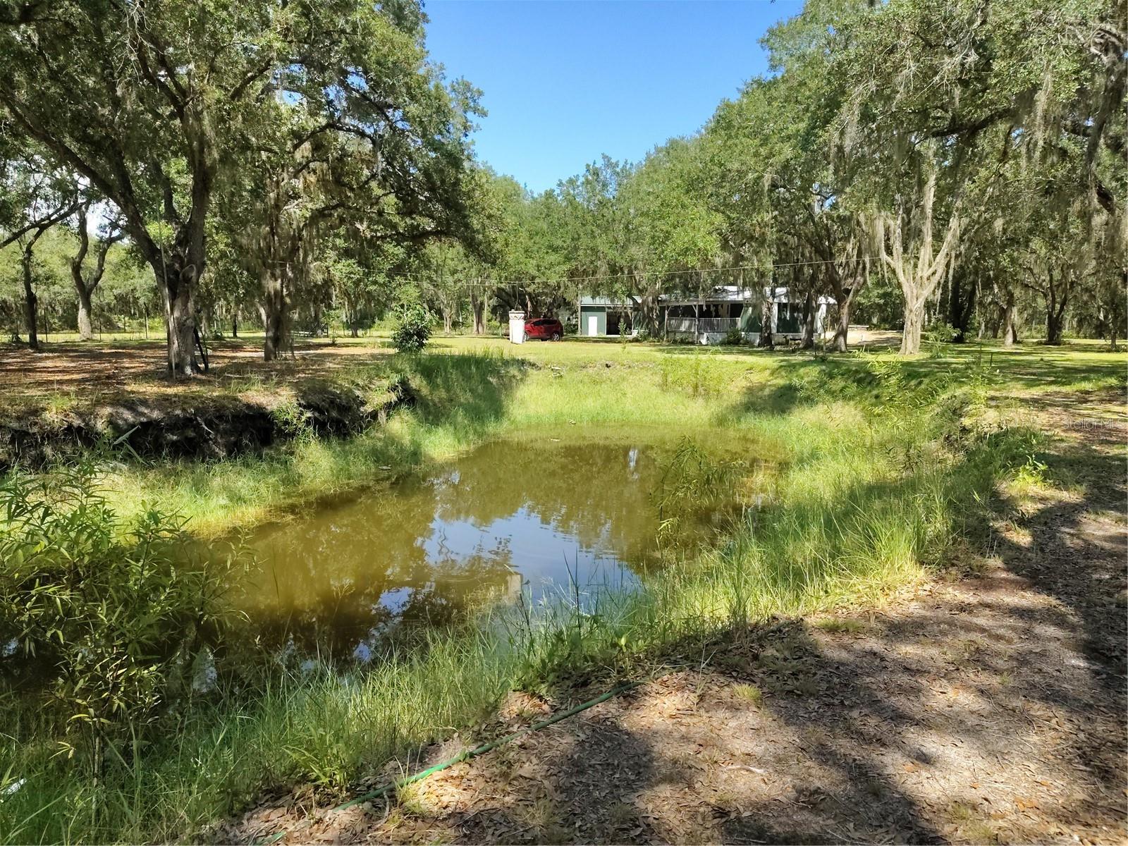 LAKE ROSALIE RANCHES - Residential