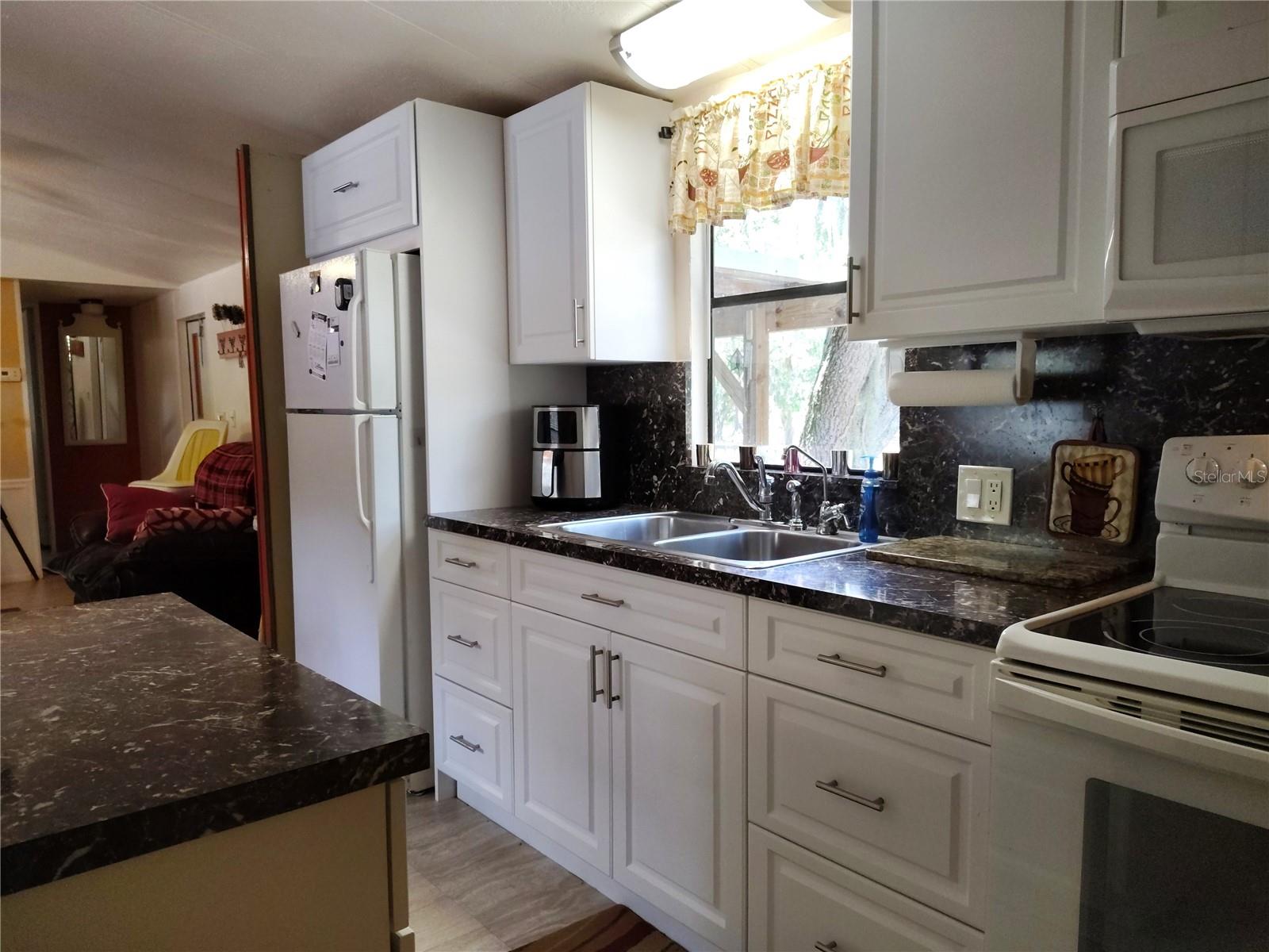 LAKE ROSALIE RANCHES - Residential