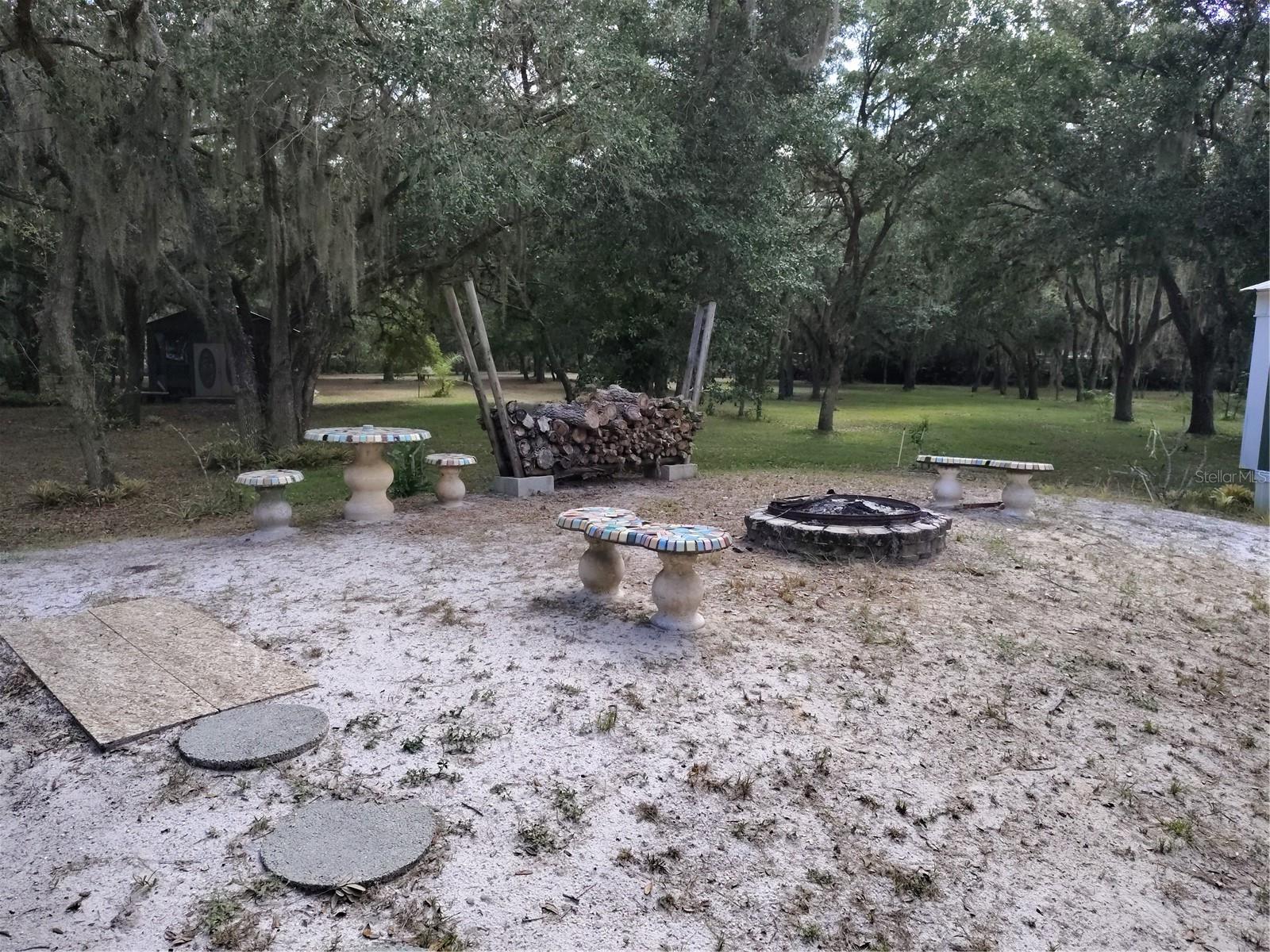 LAKE ROSALIE RANCHES - Residential