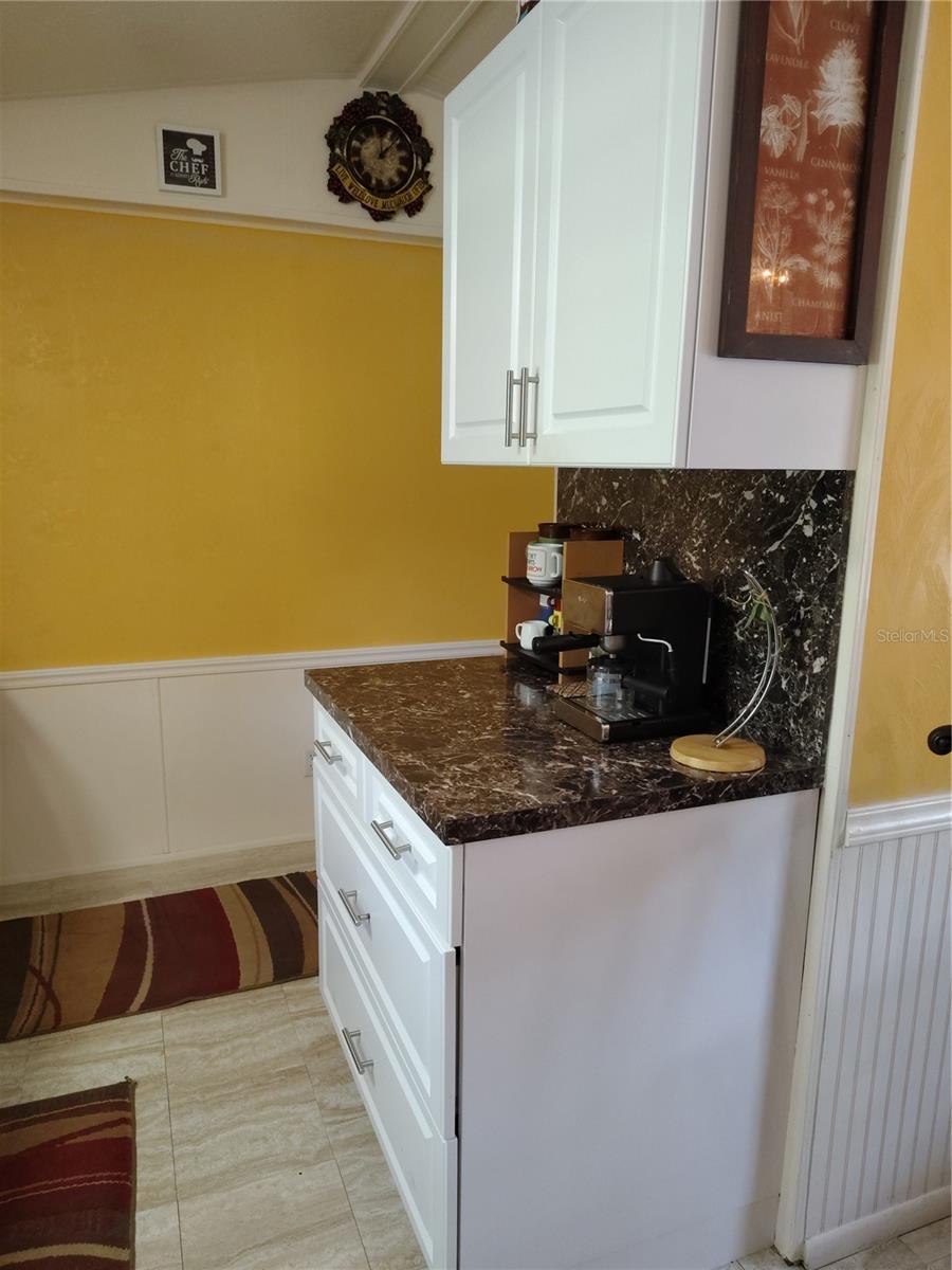 LAKE ROSALIE RANCHES - Residential