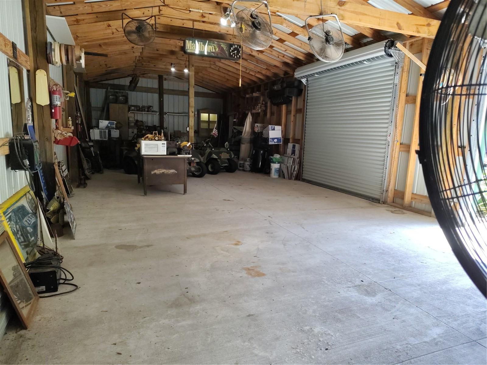 LAKE ROSALIE RANCHES - Residential
