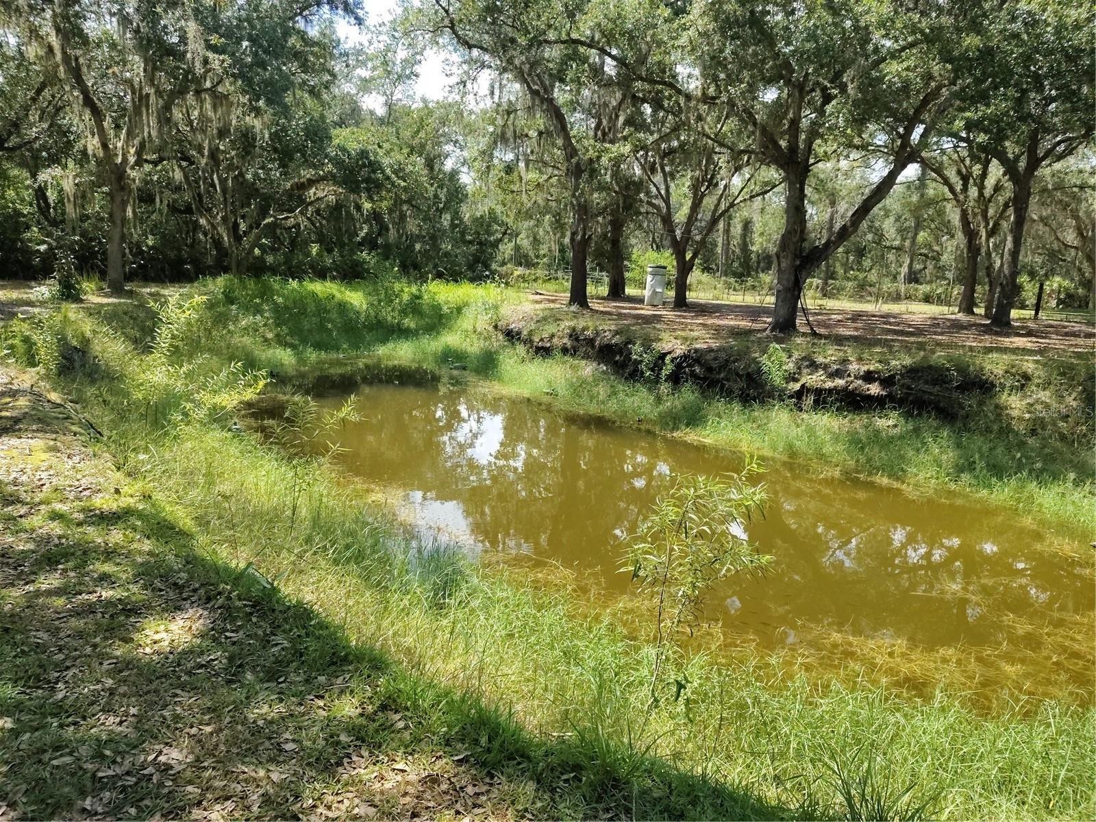 LAKE ROSALIE RANCHES - Residential