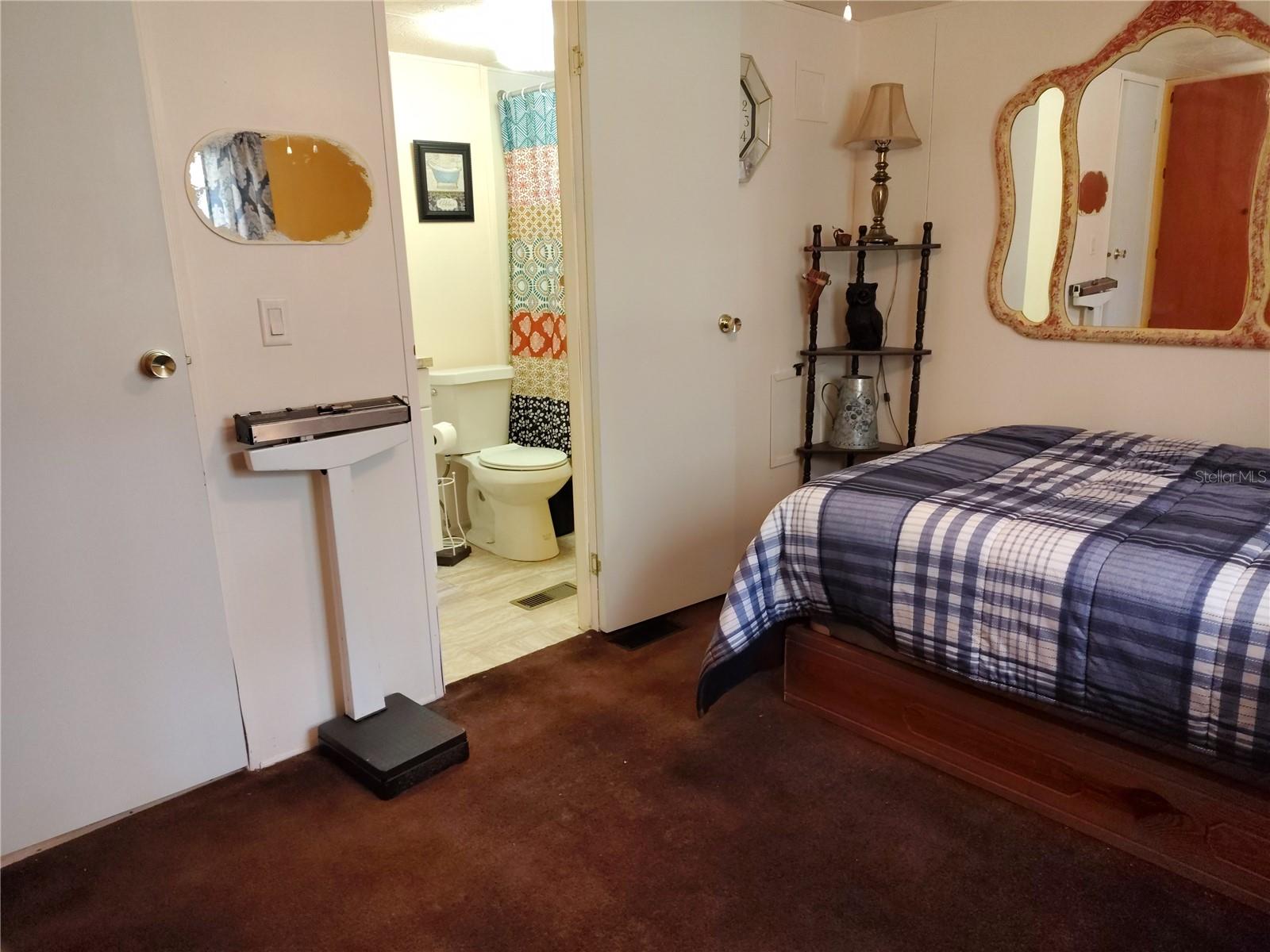 LAKE ROSALIE RANCHES - Residential