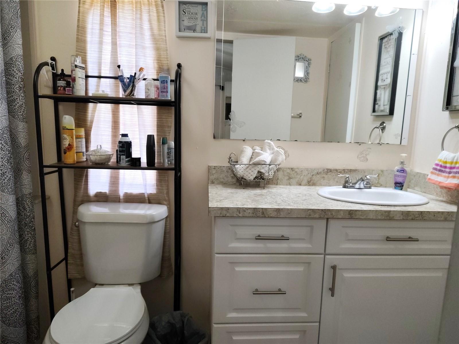 LAKE ROSALIE RANCHES - Residential