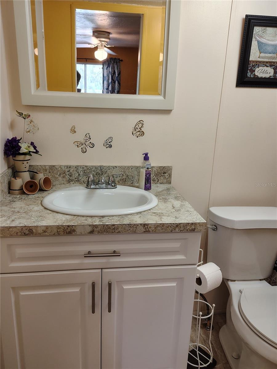 LAKE ROSALIE RANCHES - Residential