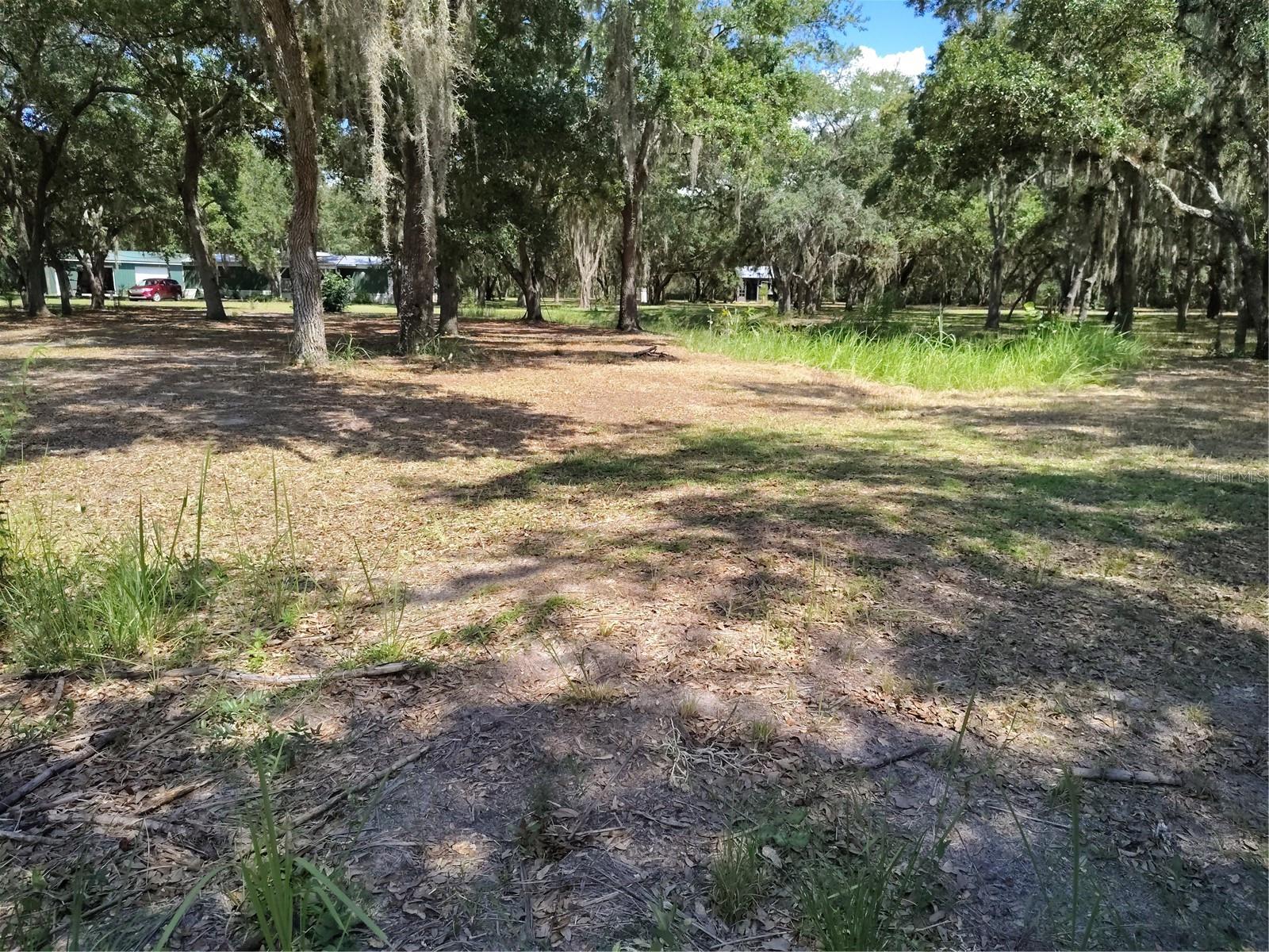 LAKE ROSALIE RANCHES - Residential