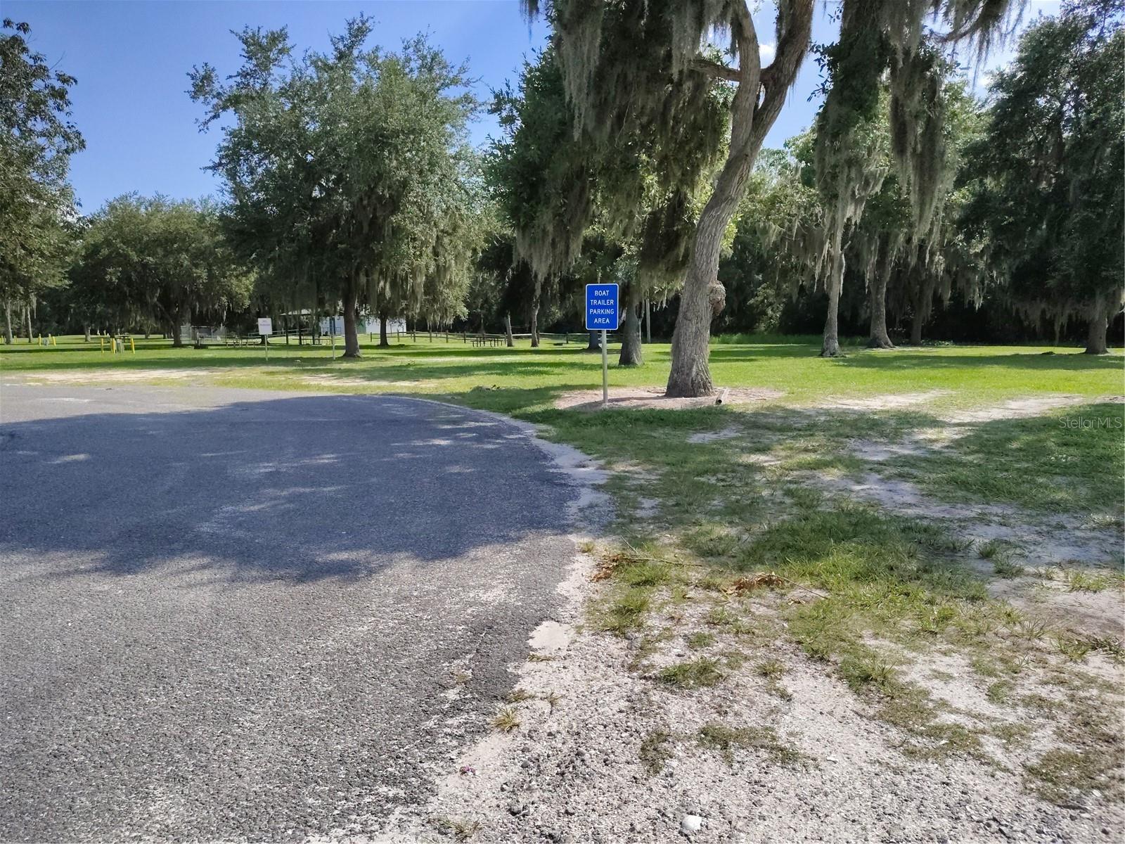 LAKE ROSALIE RANCHES - Residential
