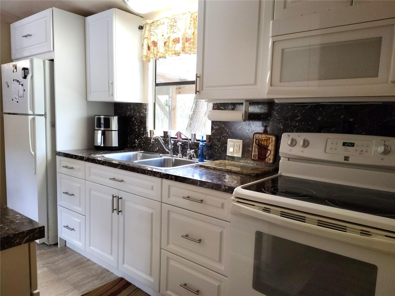 LAKE ROSALIE RANCHES - Residential