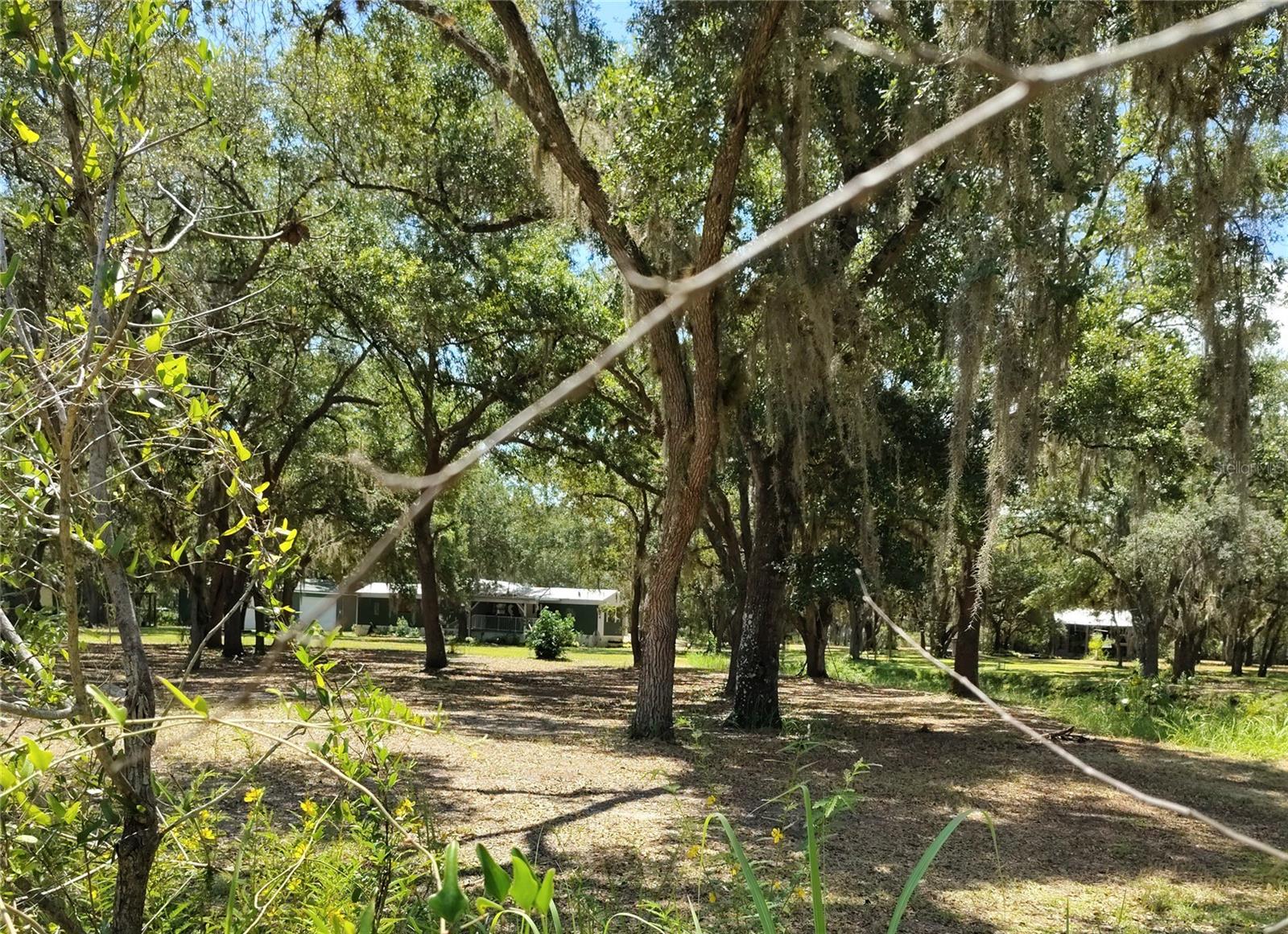 LAKE ROSALIE RANCHES - Residential