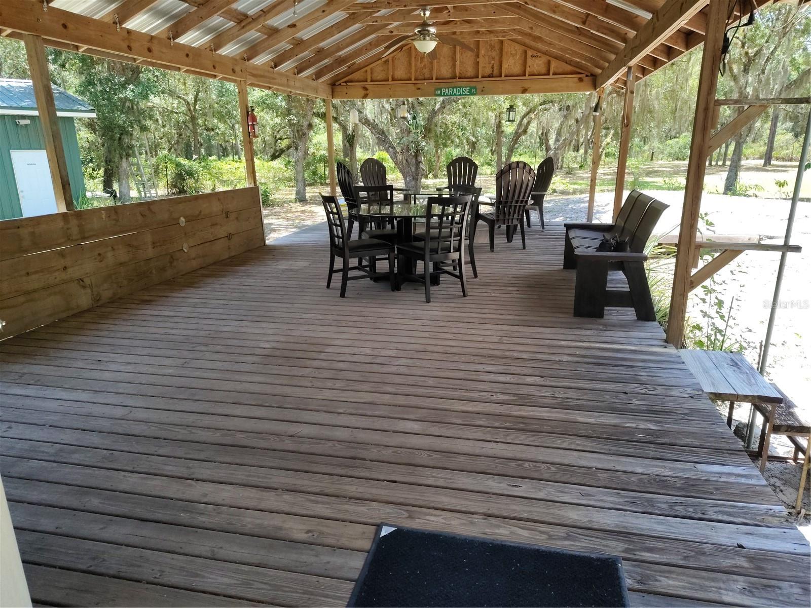 LAKE ROSALIE RANCHES - Residential