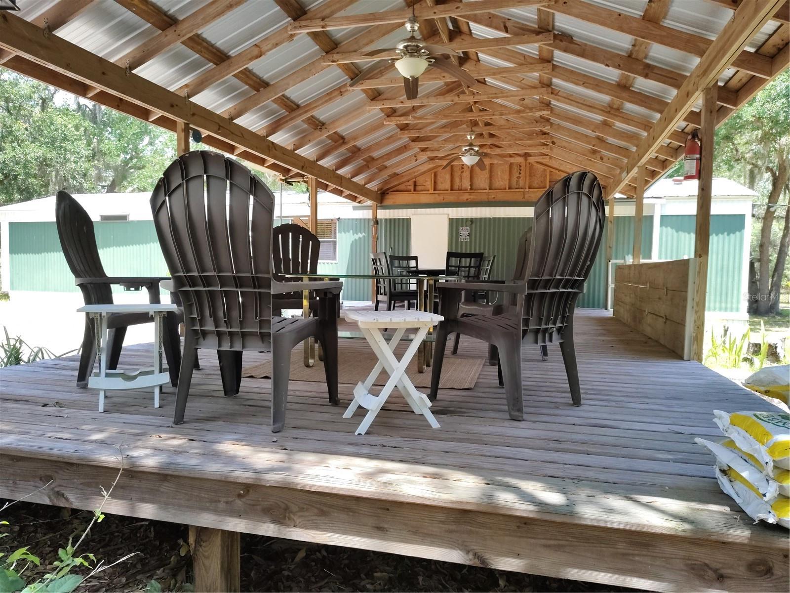 LAKE ROSALIE RANCHES - Residential