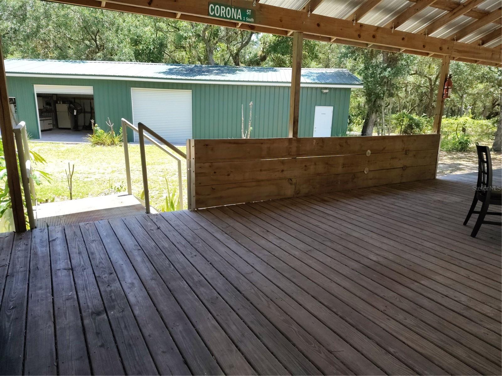 LAKE ROSALIE RANCHES - Residential