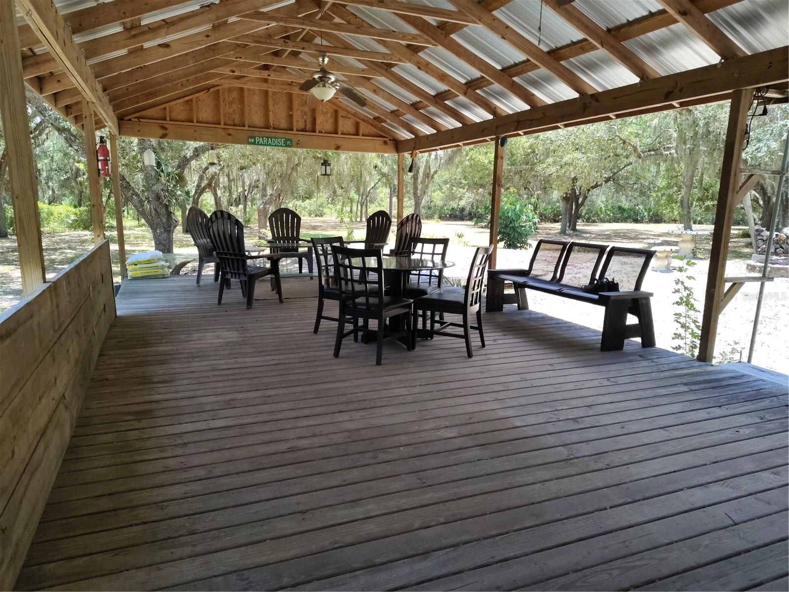 LAKE ROSALIE RANCHES - Residential