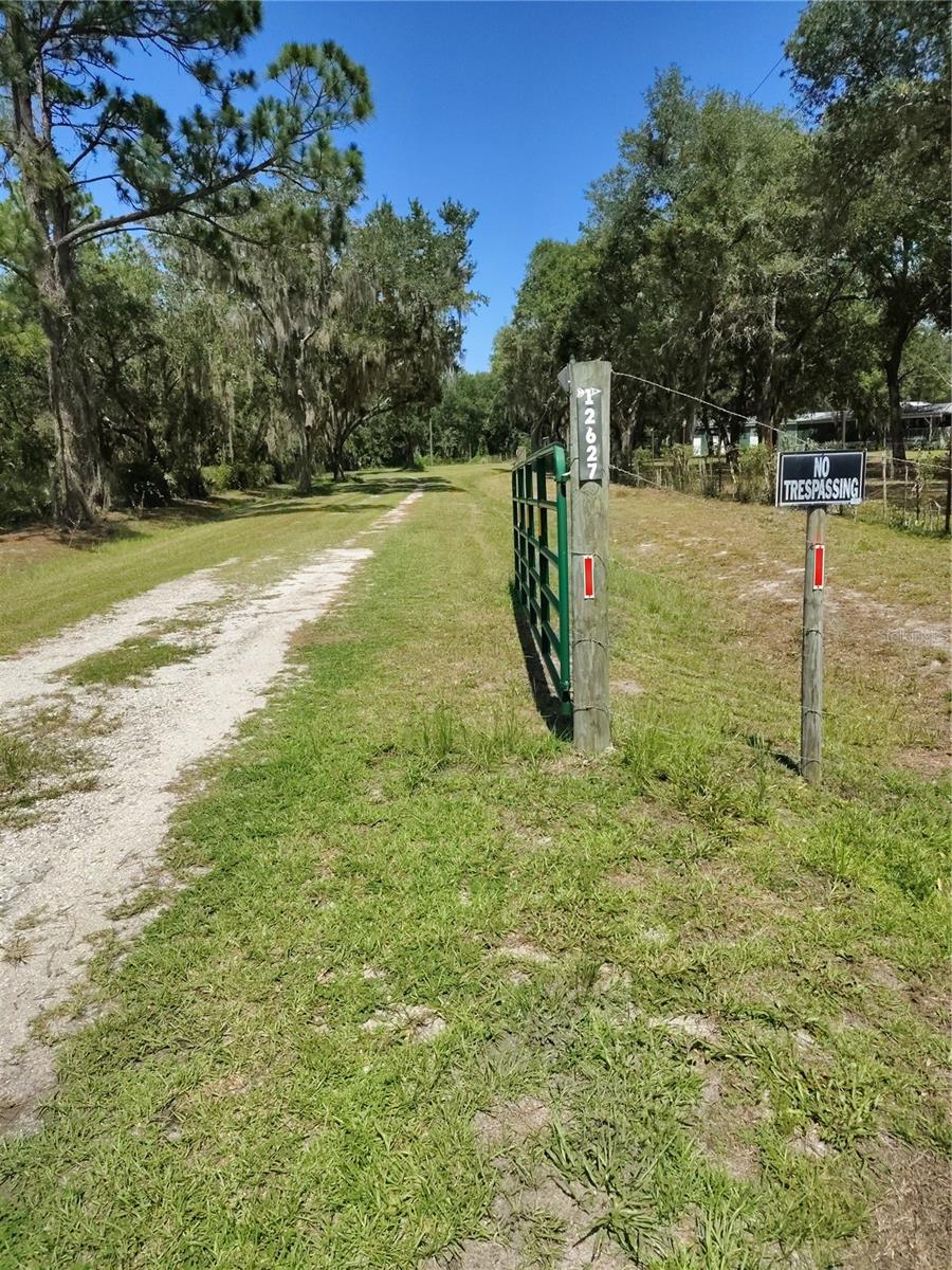 LAKE ROSALIE RANCHES - Residential