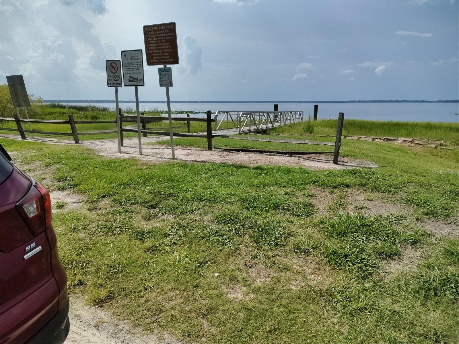 LAKE ROSALIE RANCHES - Residential