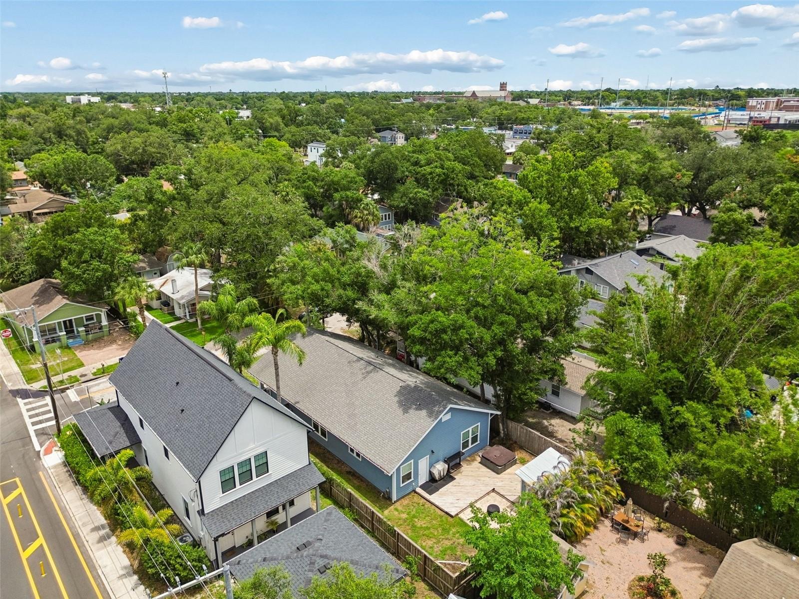 4GL | MEADOWBROOK - Residential