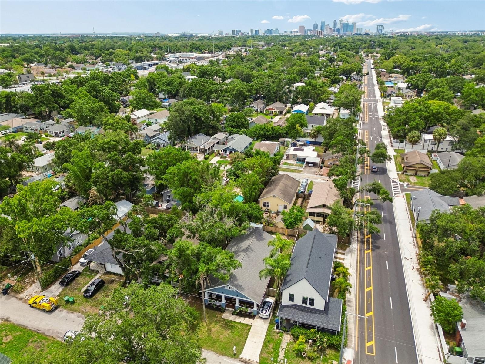 4GL | MEADOWBROOK - Residential