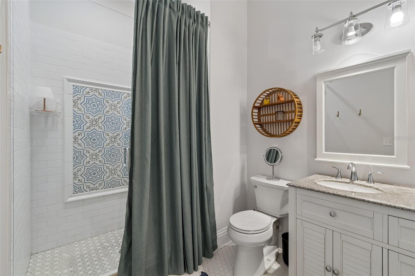 4GL | MEADOWBROOK - Residential