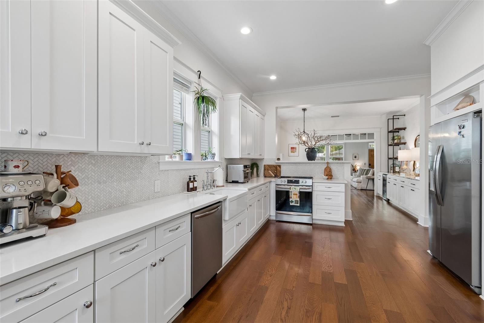 4GL | MEADOWBROOK - Residential