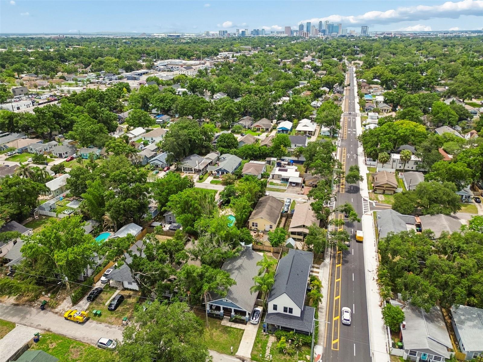 4GL | MEADOWBROOK - Residential