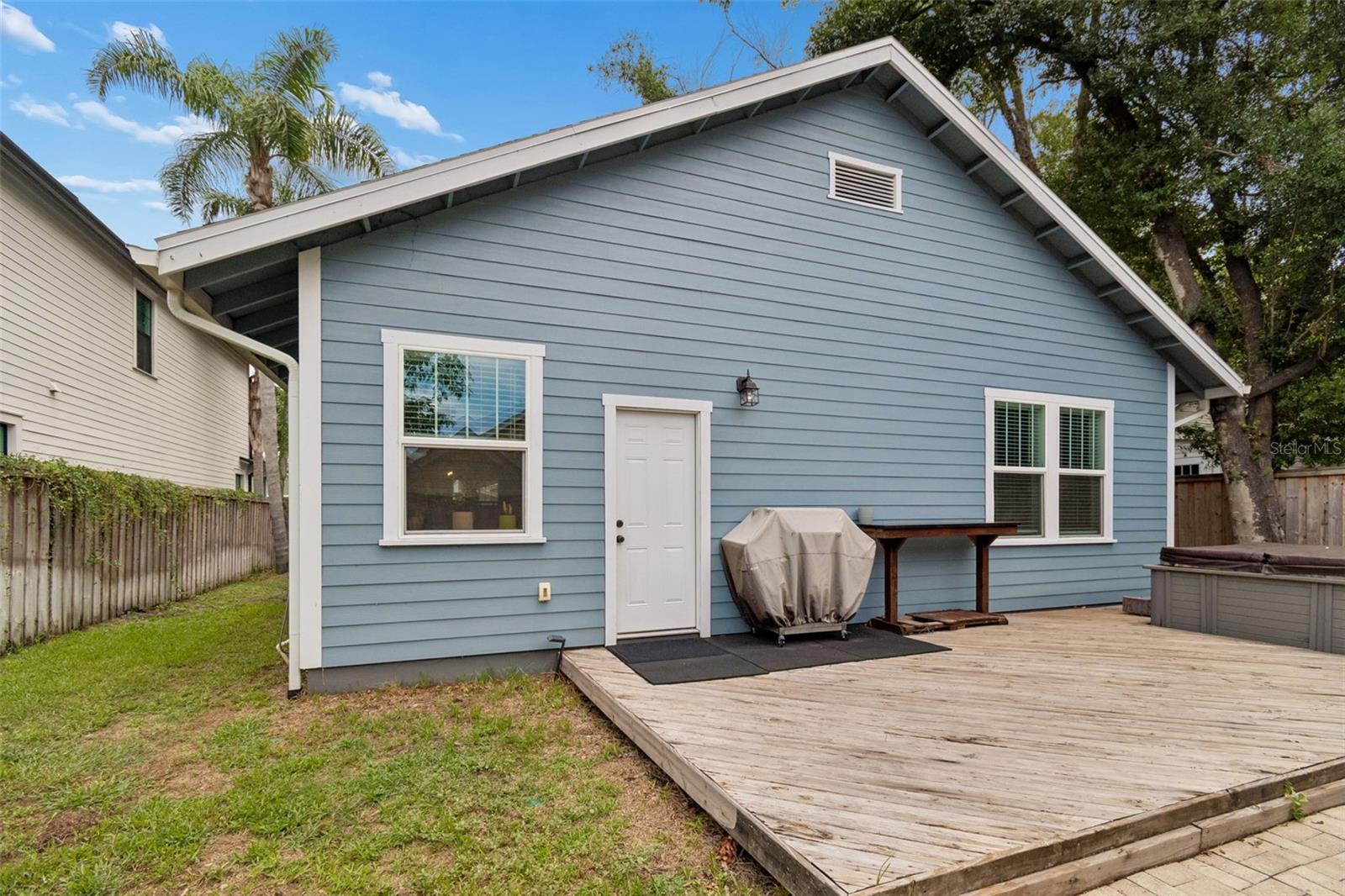 4GL | MEADOWBROOK - Residential