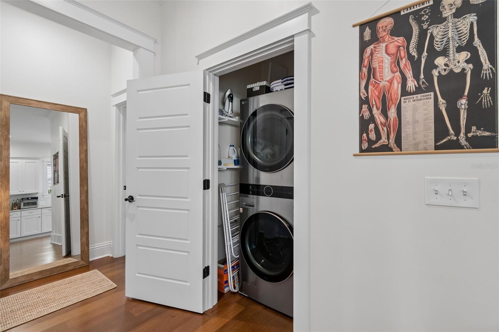 4GL | MEADOWBROOK - Residential