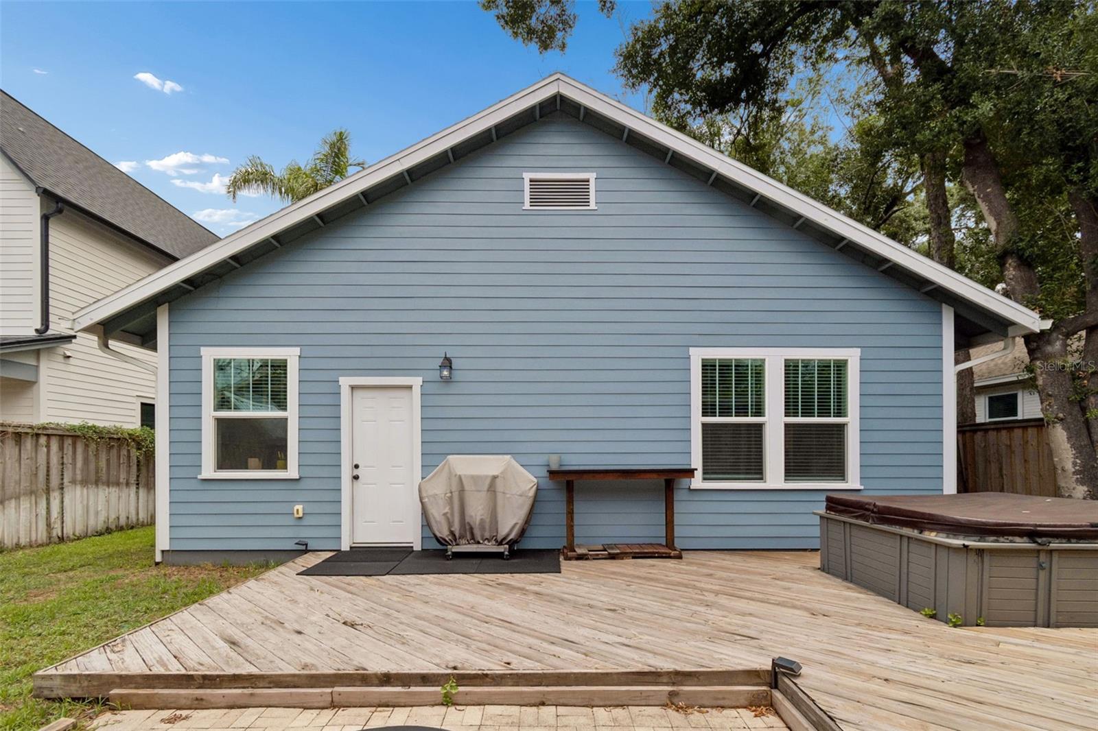 4GL | MEADOWBROOK - Residential