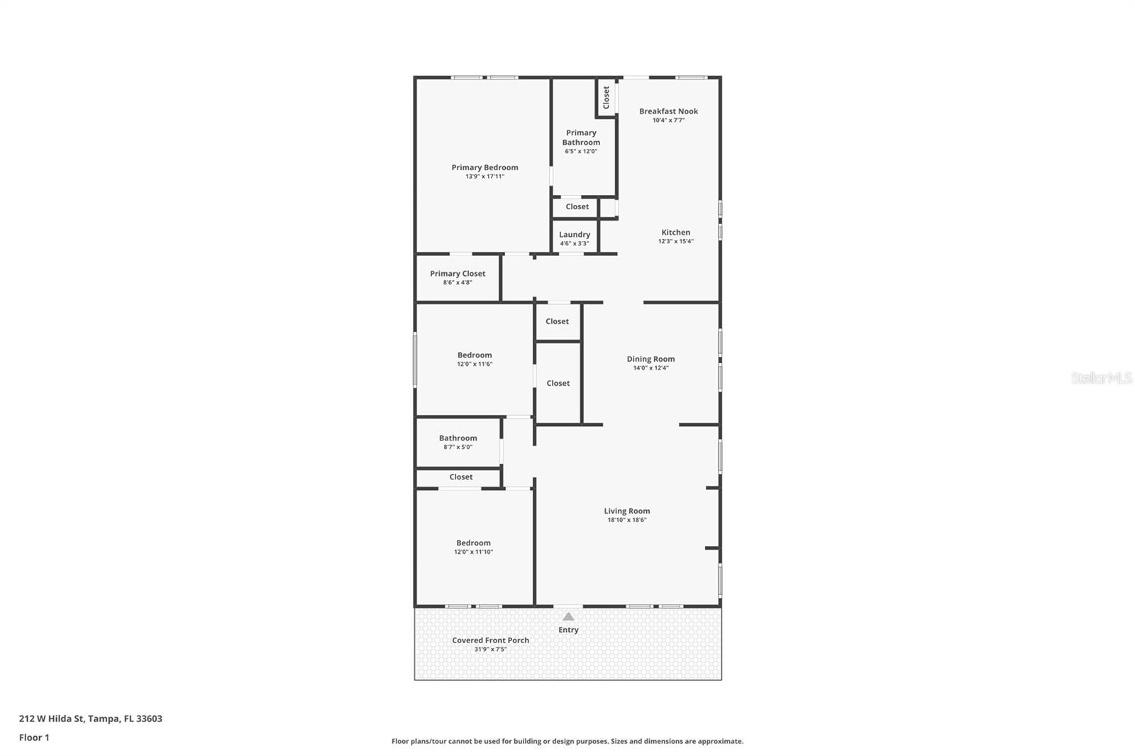 4GL | MEADOWBROOK - Residential