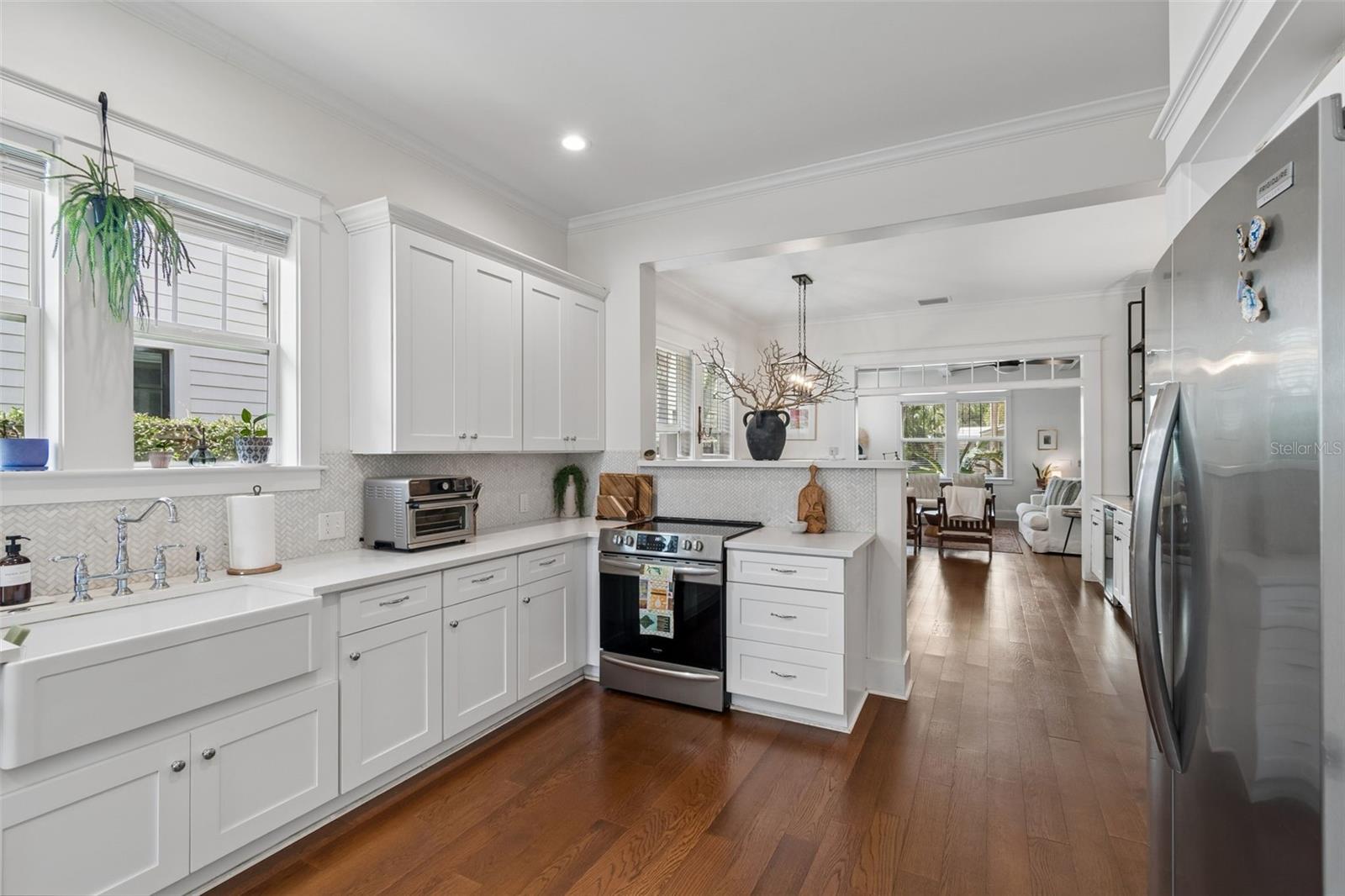 4GL | MEADOWBROOK - Residential