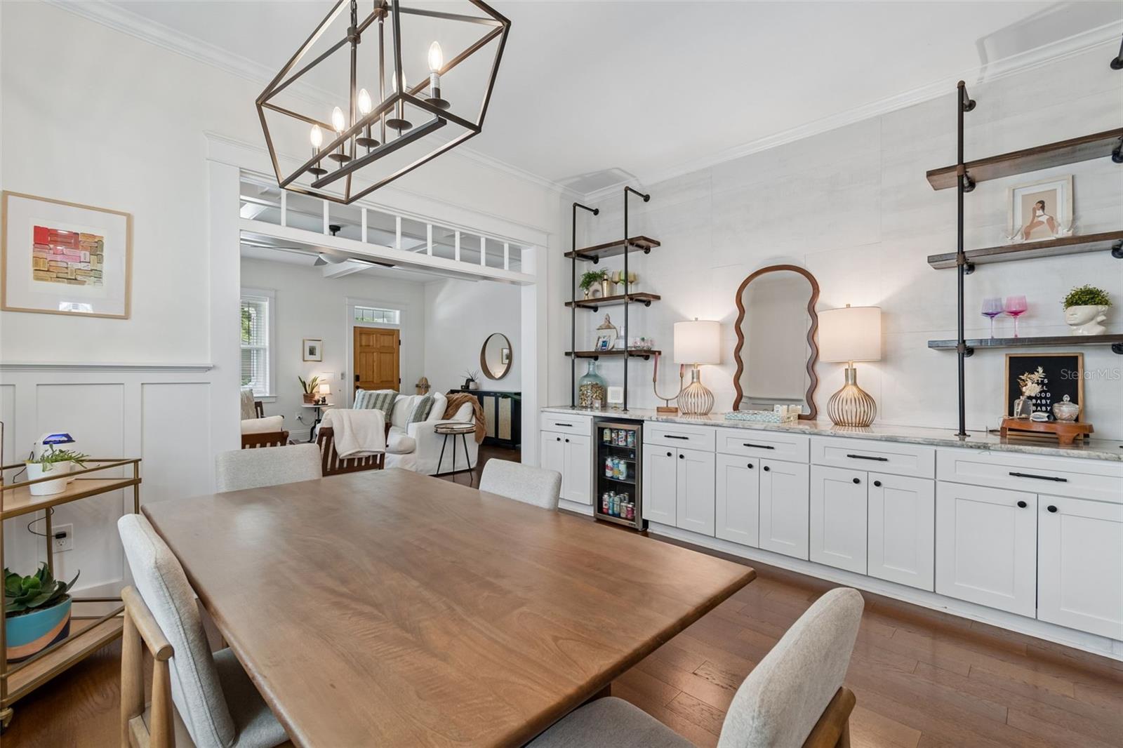 4GL | MEADOWBROOK - Residential