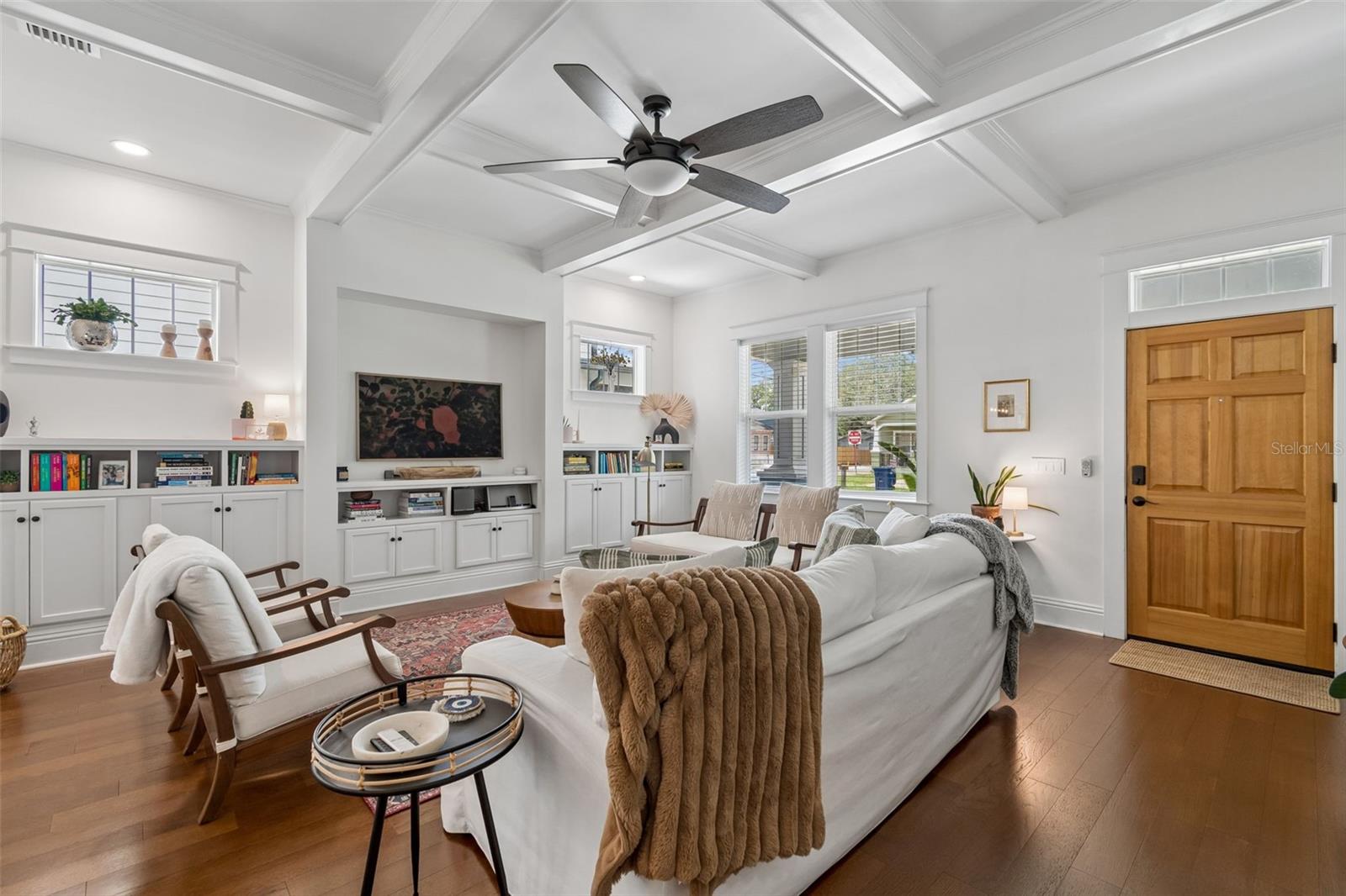 4GL | MEADOWBROOK - Residential