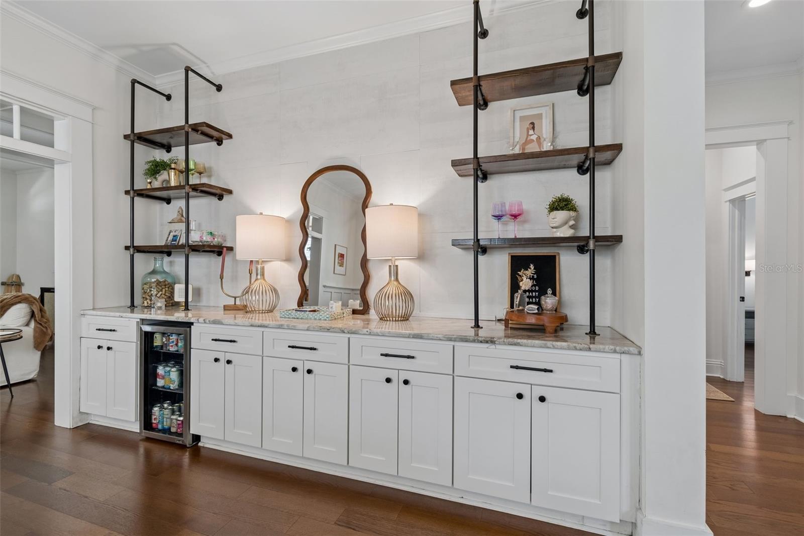 4GL | MEADOWBROOK - Residential