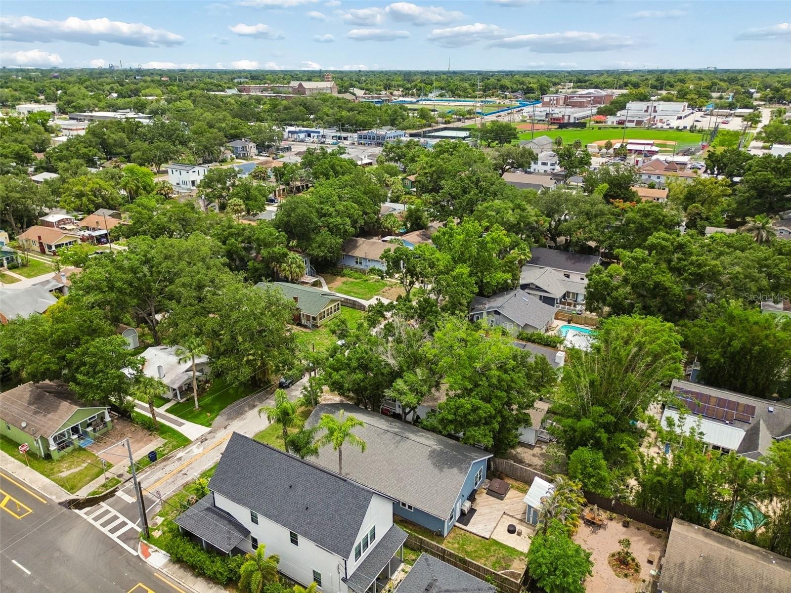 4GL | MEADOWBROOK - Residential