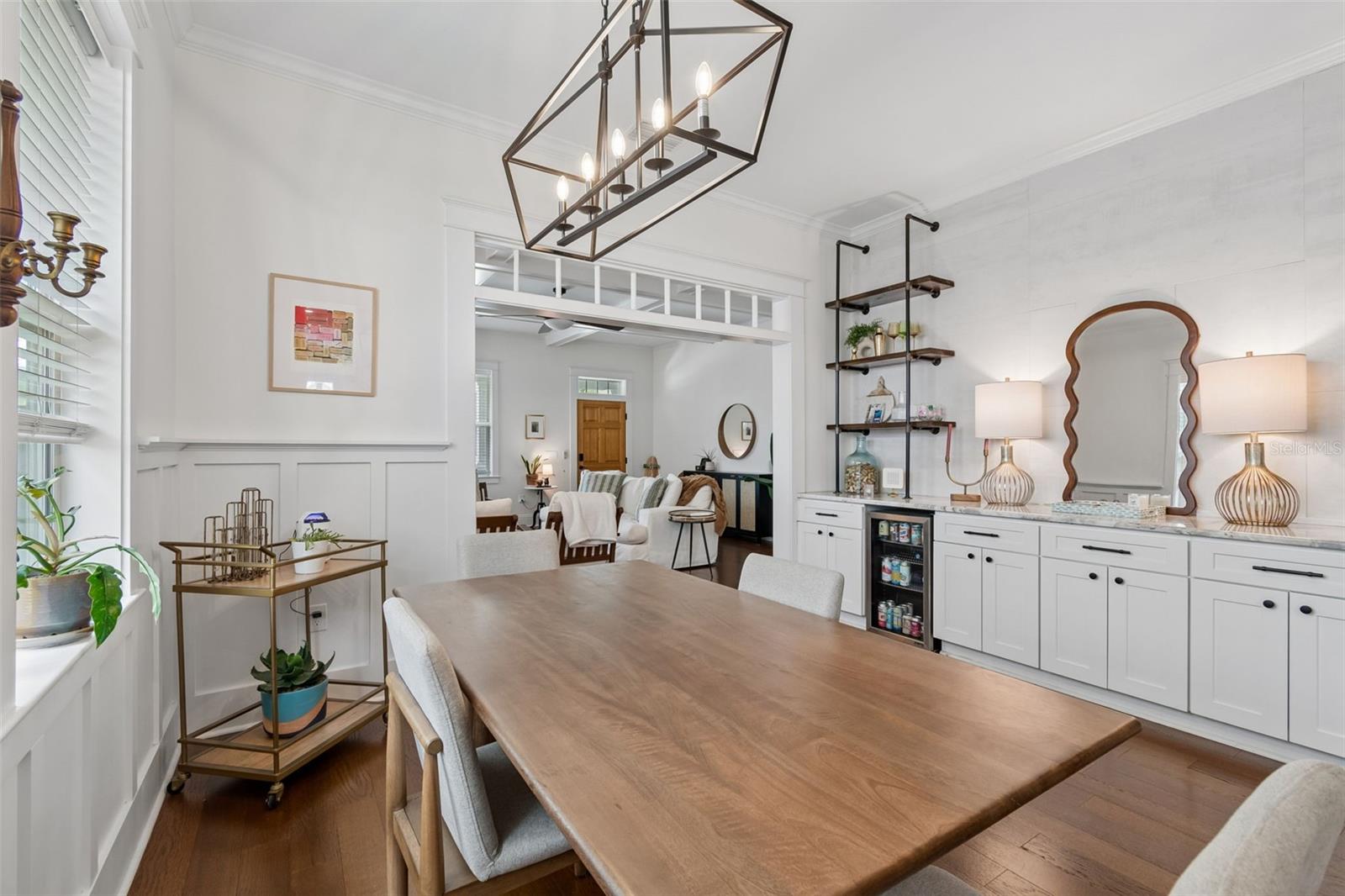 4GL | MEADOWBROOK - Residential
