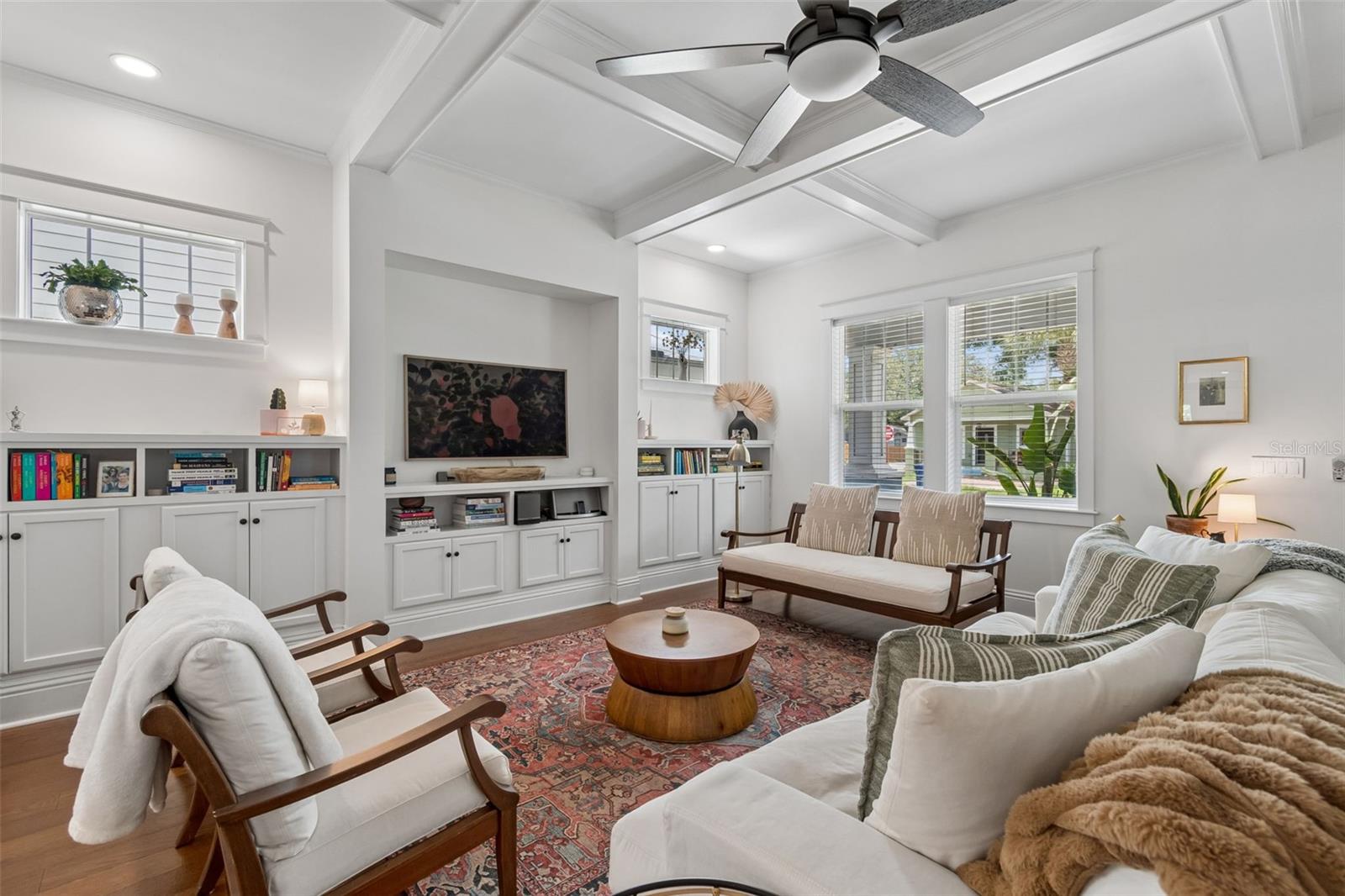 4GL | MEADOWBROOK - Residential