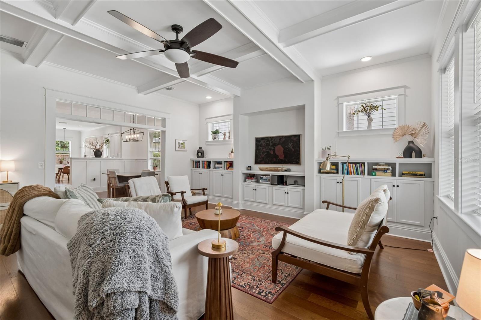 4GL | MEADOWBROOK - Residential