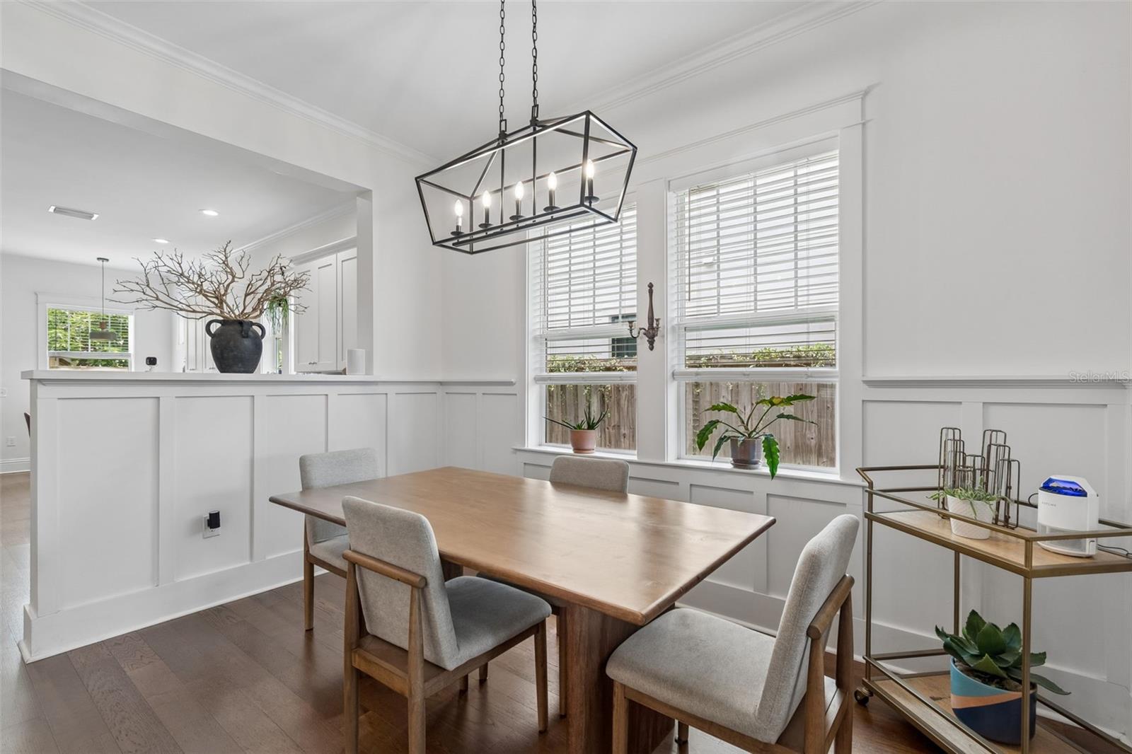 4GL | MEADOWBROOK - Residential